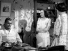 Shadow of a Doubt (1943)Joseph Cotten, Teresa Wright and bed